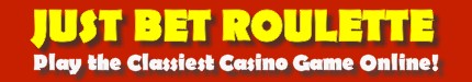 Just Bet Roulette