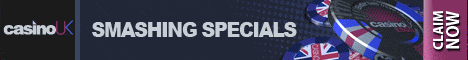 £2000 FREE to play – No deposit and no risk! Get 60 minutes to play and keep the winnings.