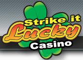 Strike it Lucky Casino